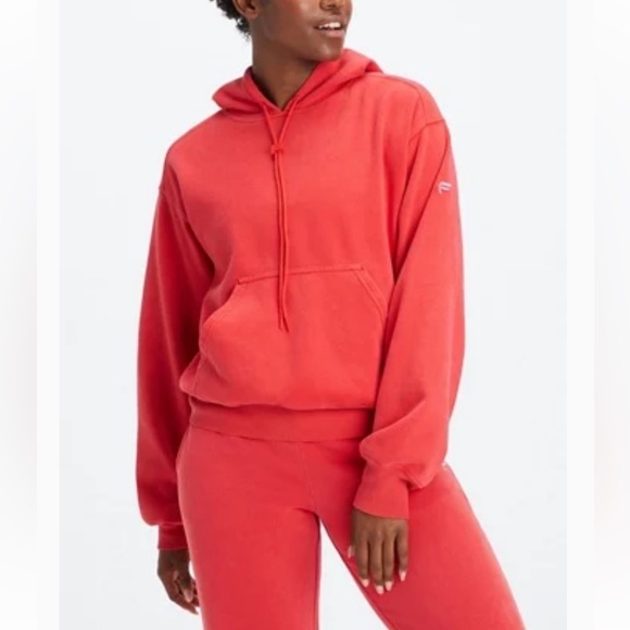 Fabletics Tops - Fabletics 🆕 Forever Fleece Hoodie